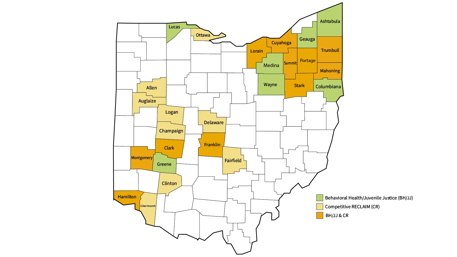 BHJJ Map